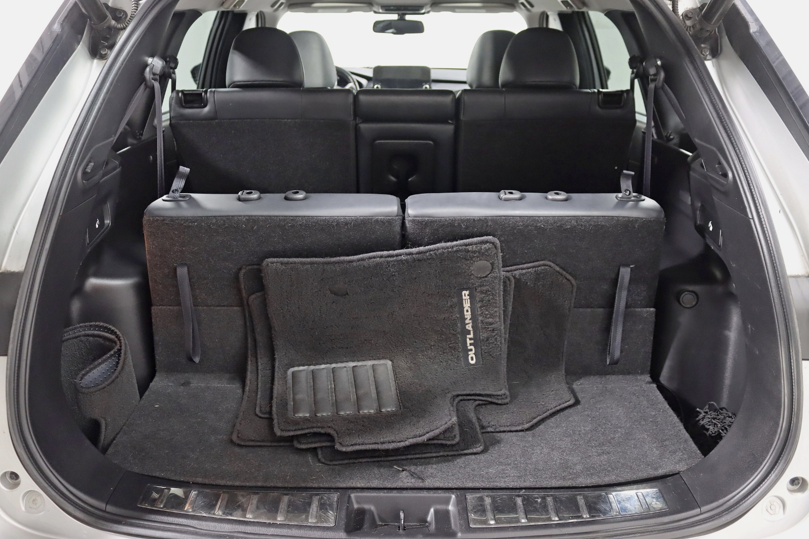 2022 MITSUBISHI OUTLANDER - Image 34