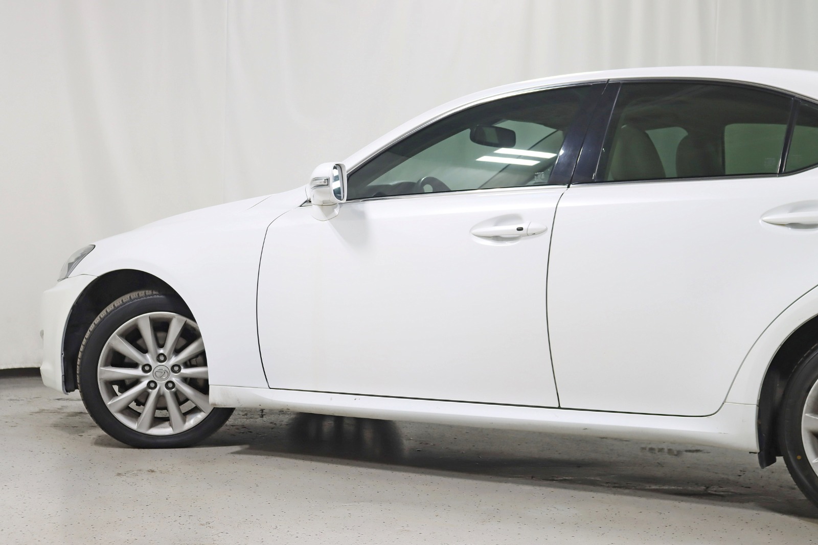 2010 LEXUS IS - Image 12