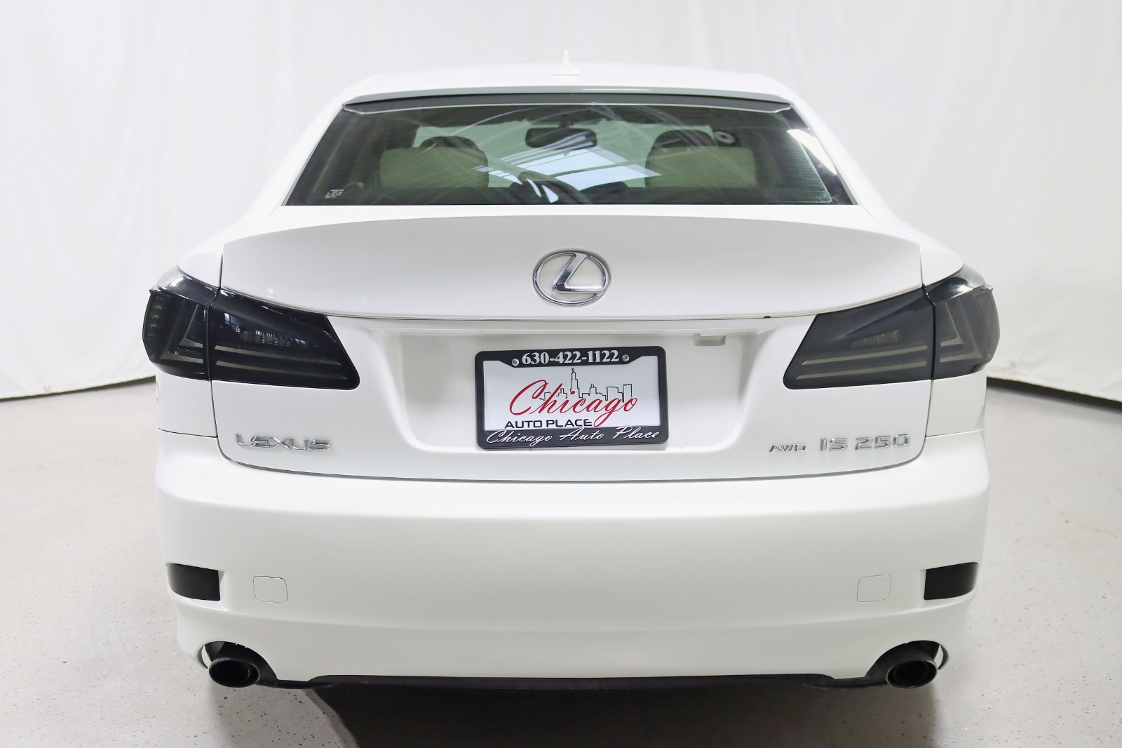 2010 LEXUS IS - Image 14