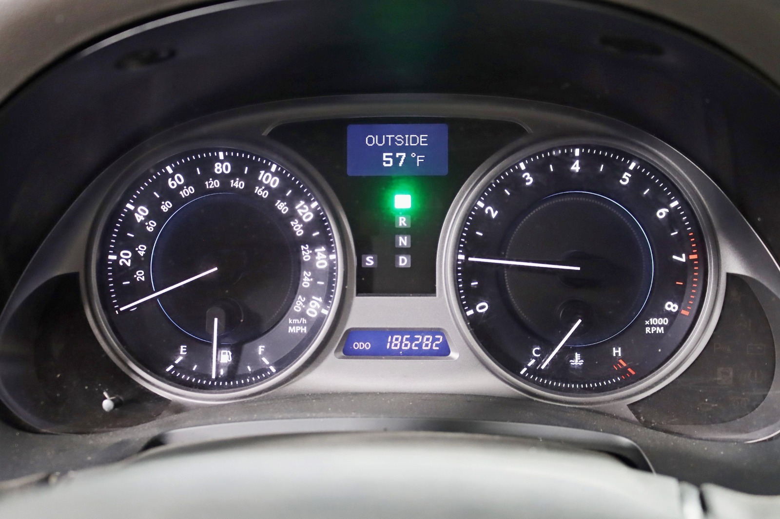 2010 LEXUS IS - Image 17