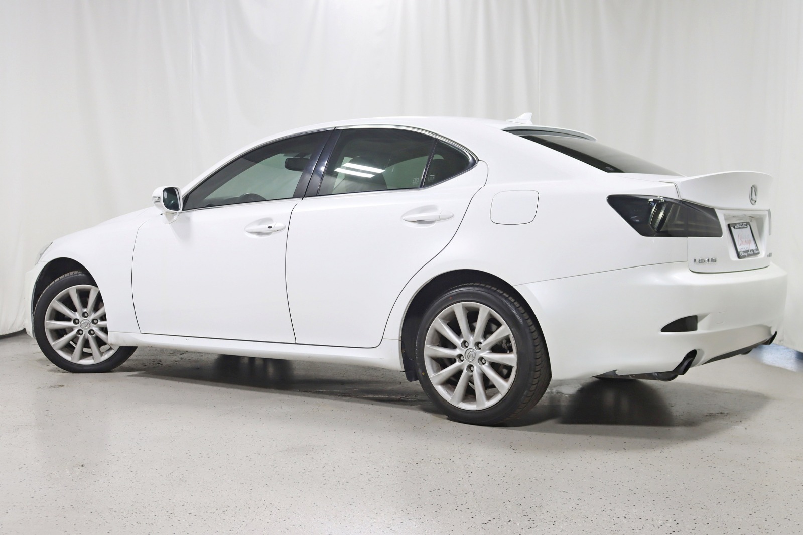 2010 LEXUS IS - Image 10