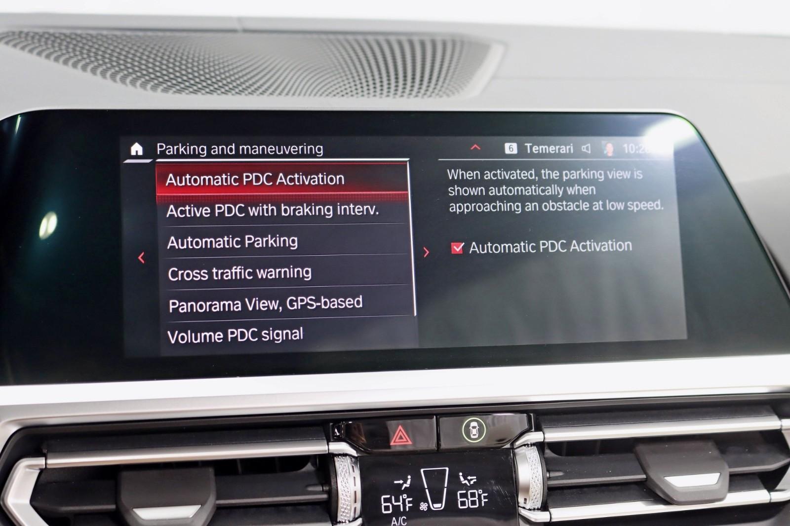 Used 2022 BMW M4 Competition xDrive DRIVER ASSIST PRO PKG PARKING