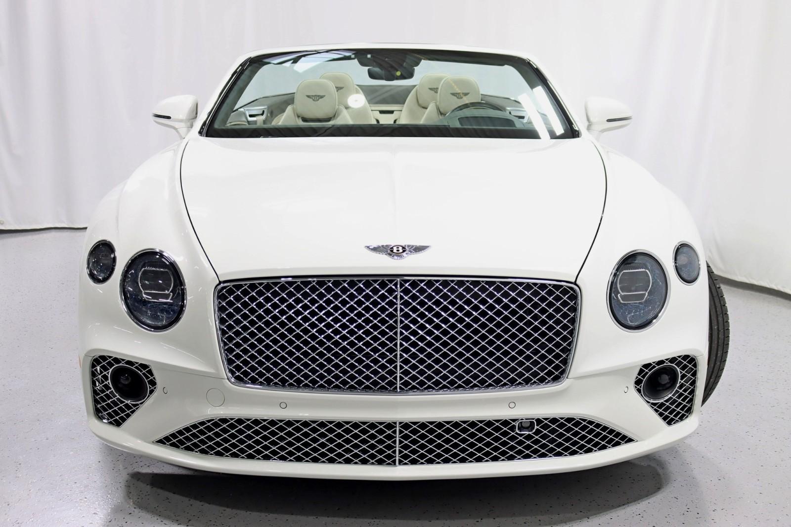 2020 BENTLEY CONTINENTAL - Image 11