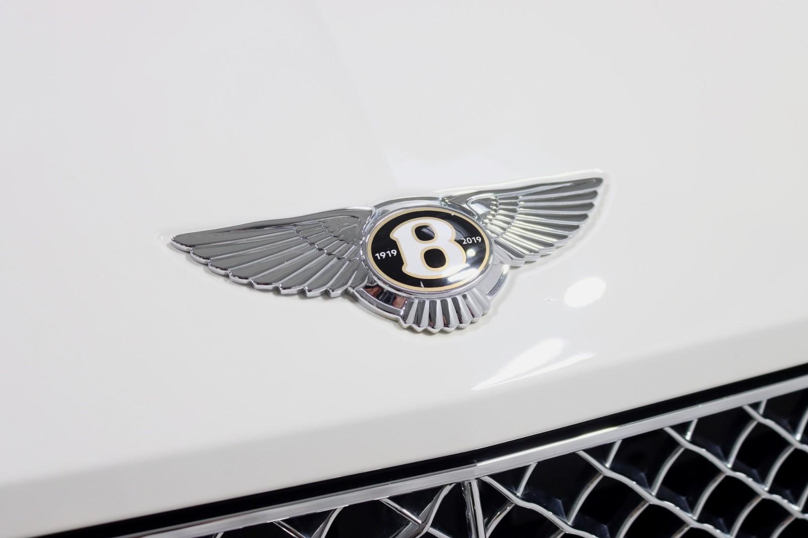 2020 BENTLEY CONTINENTAL - Image 12