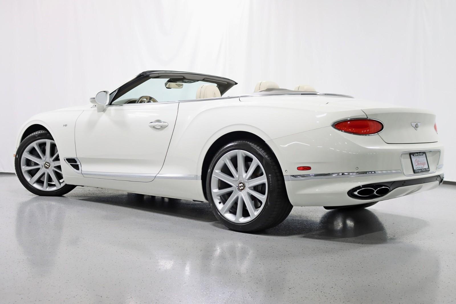 2020 BENTLEY CONTINENTAL - Image 13