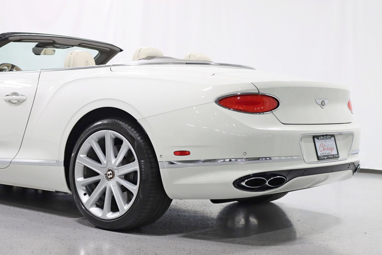 2020 BENTLEY CONTINENTAL - Image 14
