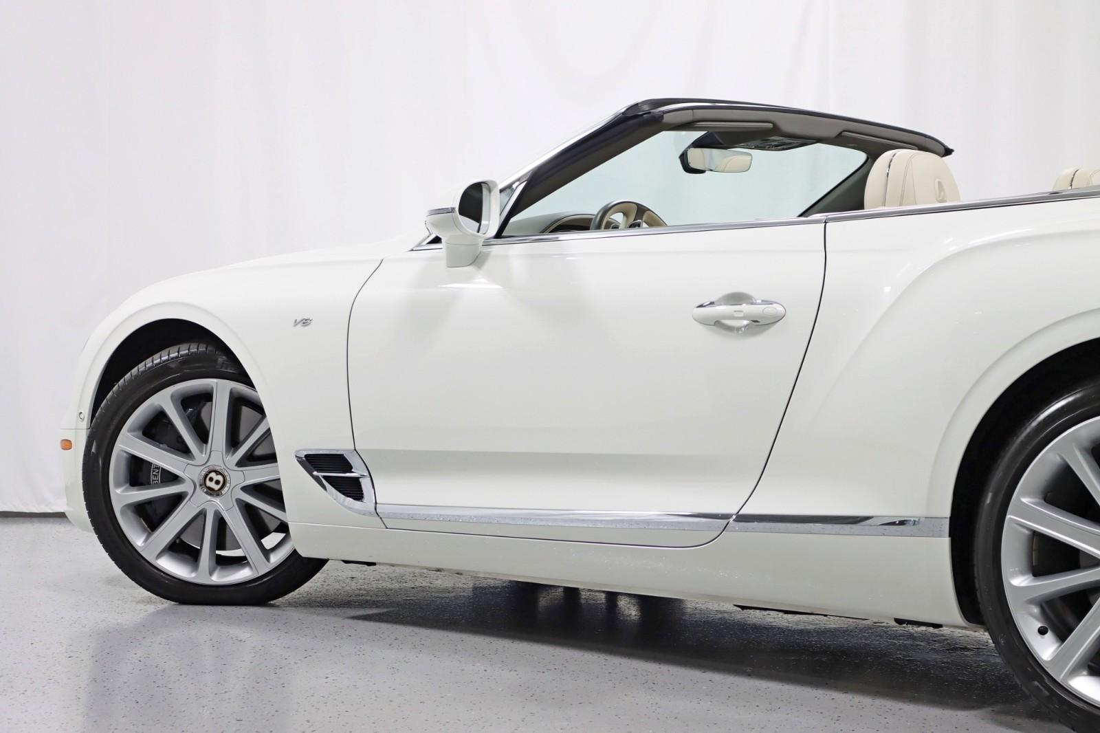 2020 BENTLEY CONTINENTAL - Image 15
