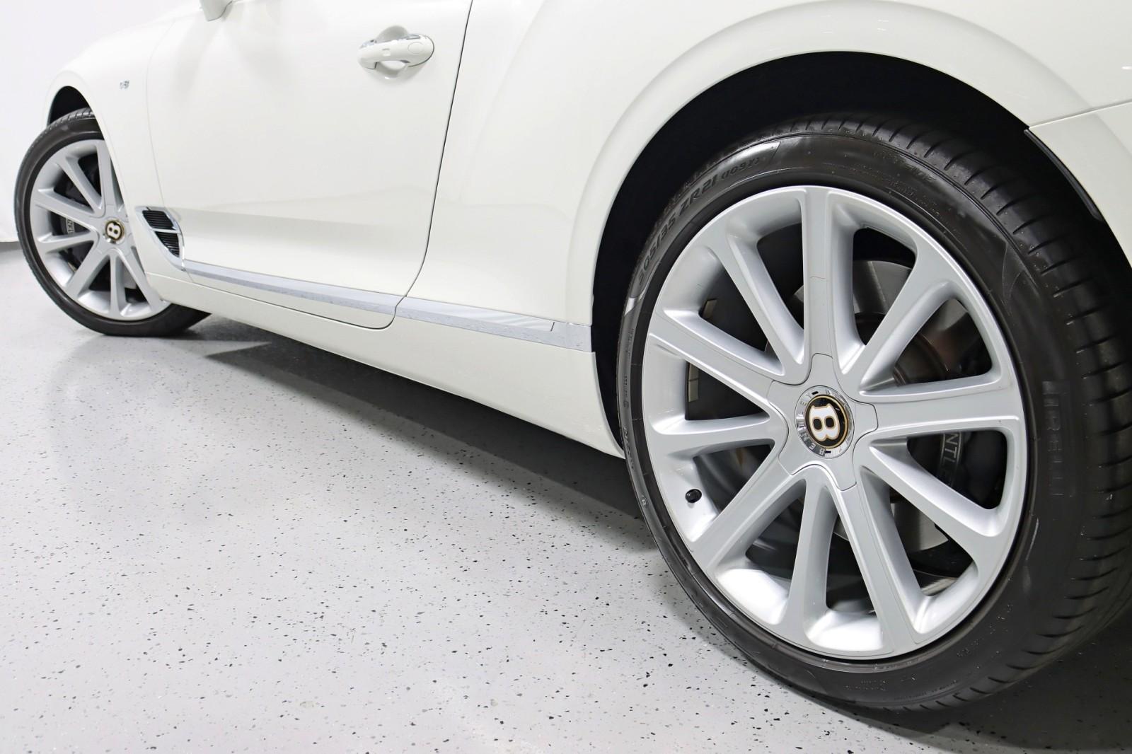 2020 BENTLEY CONTINENTAL - Image 16