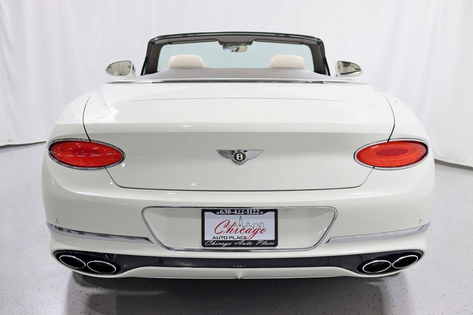 2020 BENTLEY CONTINENTAL - Image 18