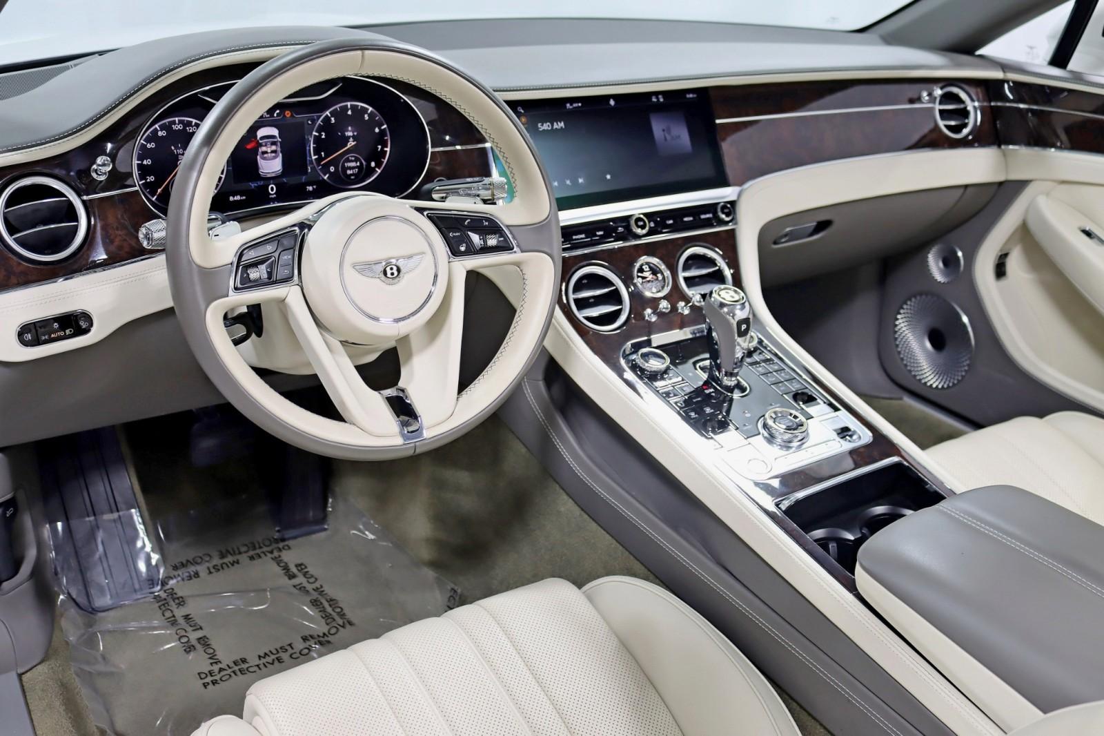 2020 BENTLEY CONTINENTAL - Image 20