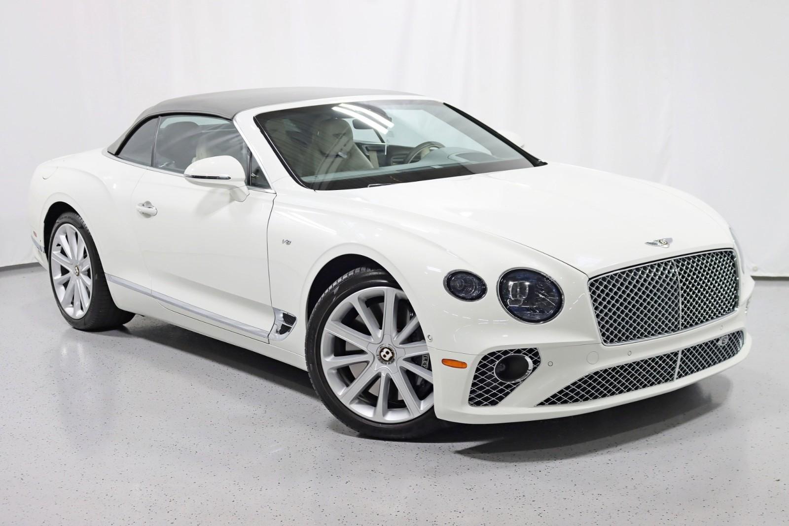 2020 BENTLEY CONTINENTAL - Image 3