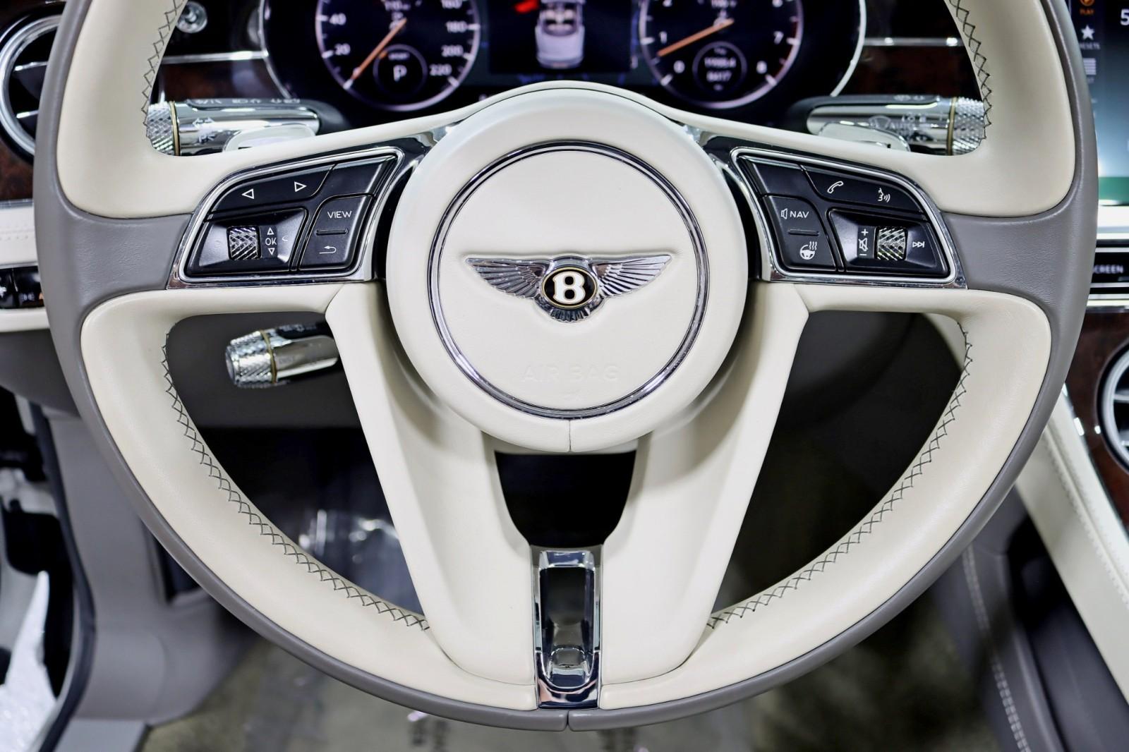 2020 BENTLEY CONTINENTAL - Image 21