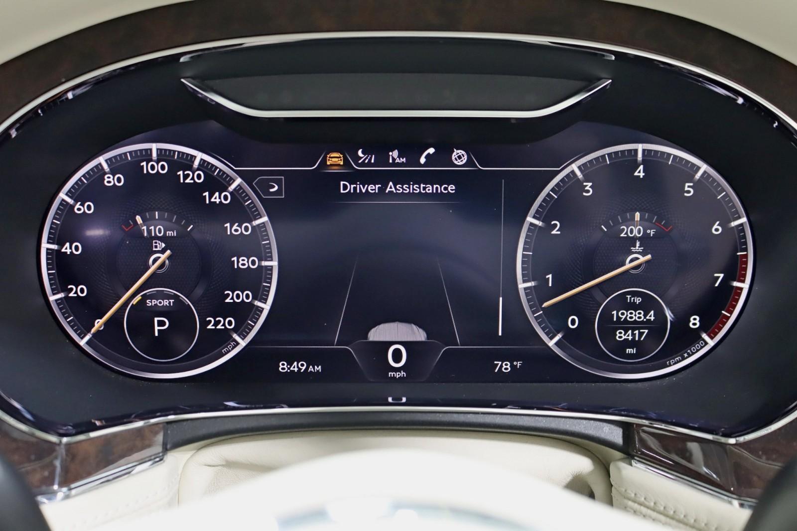 2020 BENTLEY CONTINENTAL - Image 22