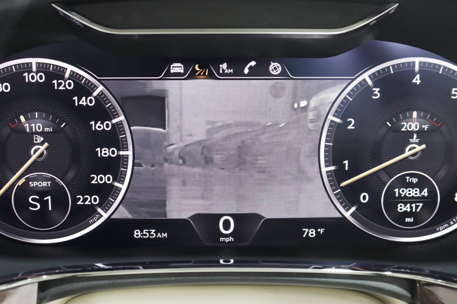 2020 BENTLEY CONTINENTAL - Image 23