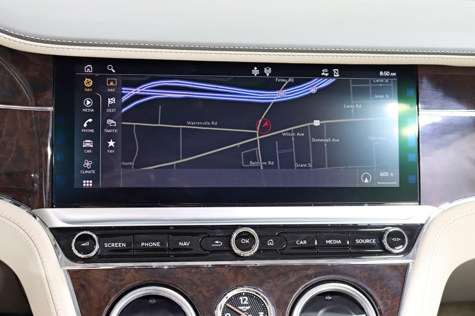 2020 BENTLEY CONTINENTAL - Image 25