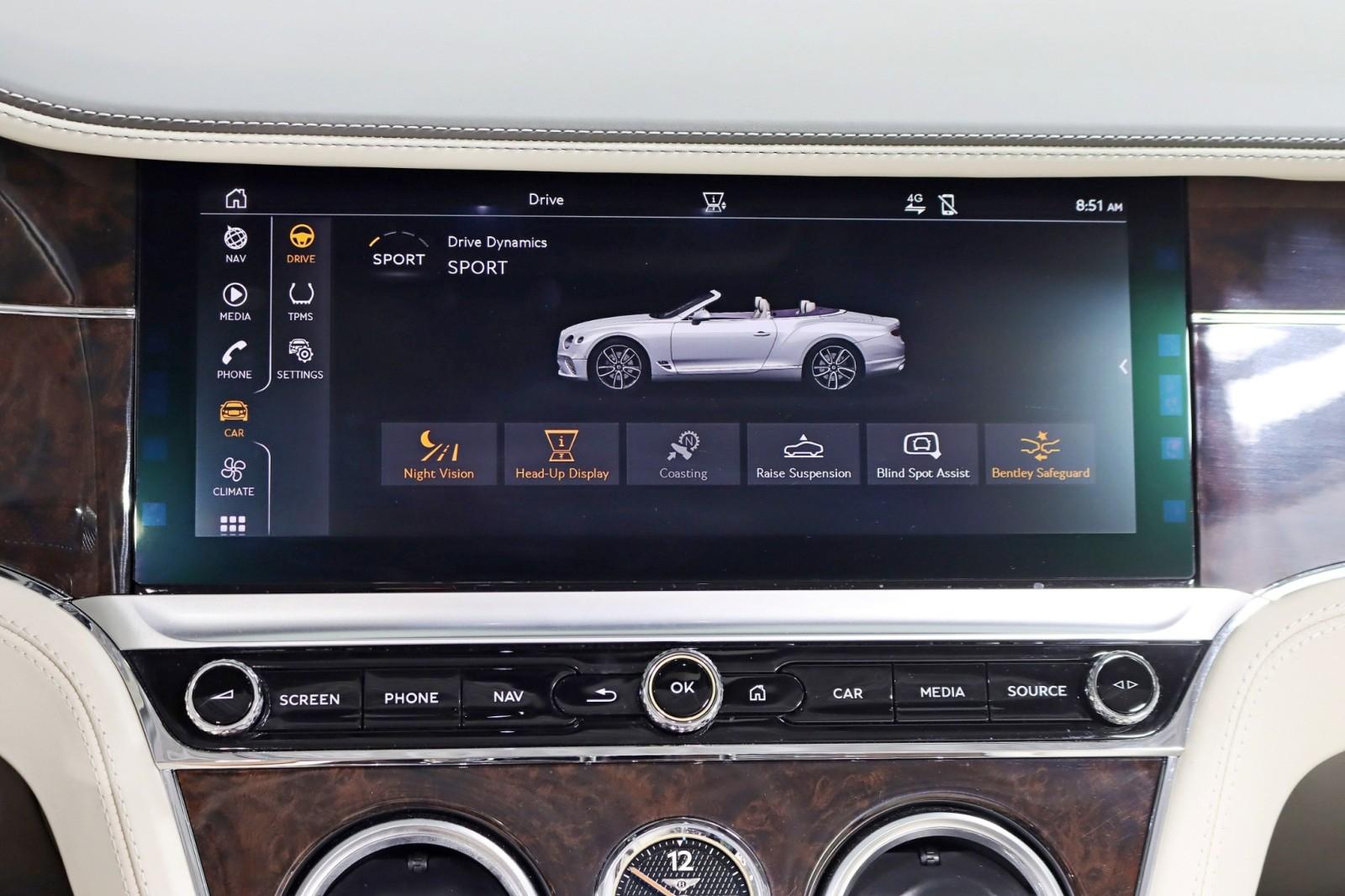 2020 BENTLEY CONTINENTAL - Image 27