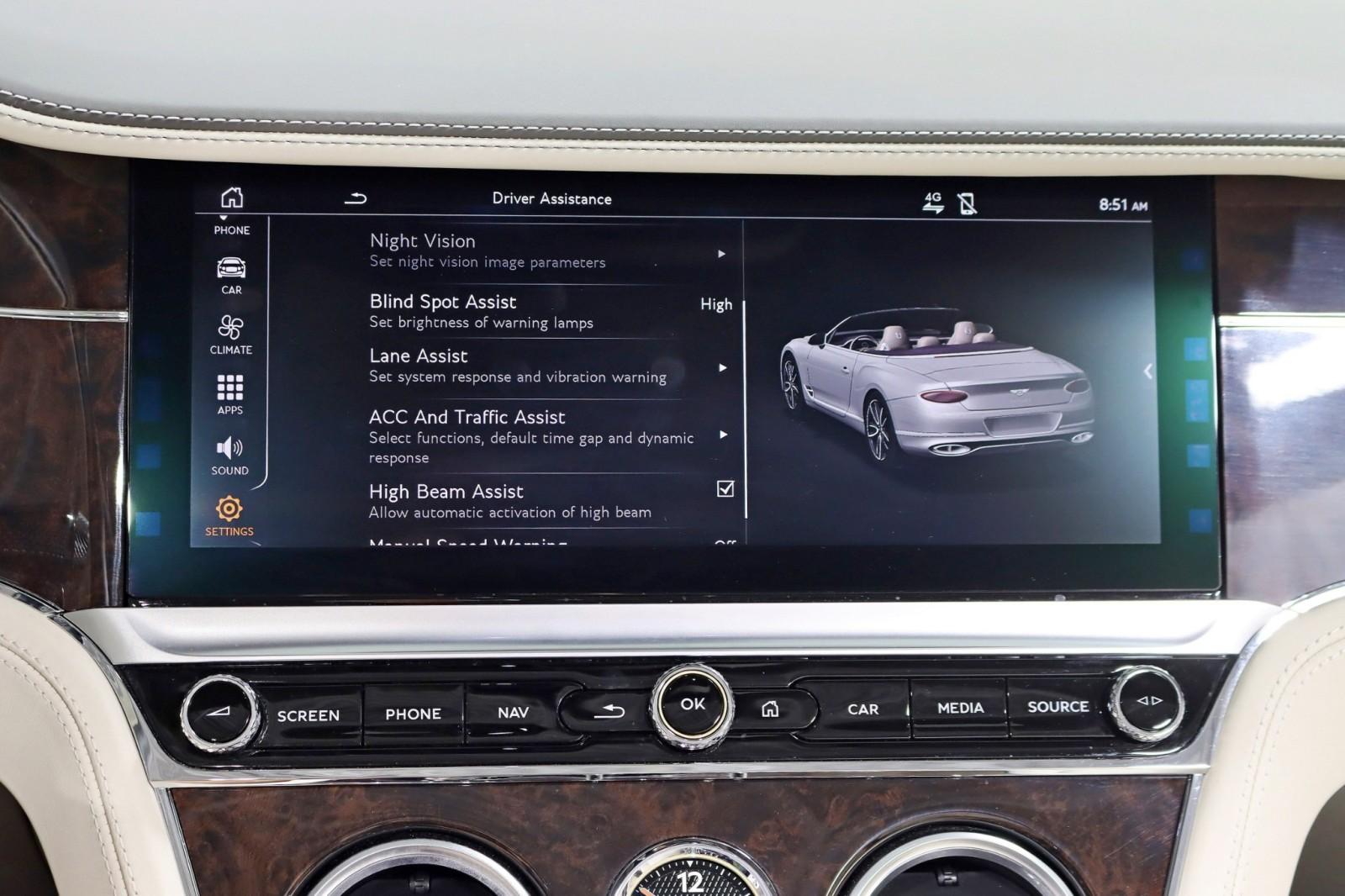 2020 BENTLEY CONTINENTAL - Image 28