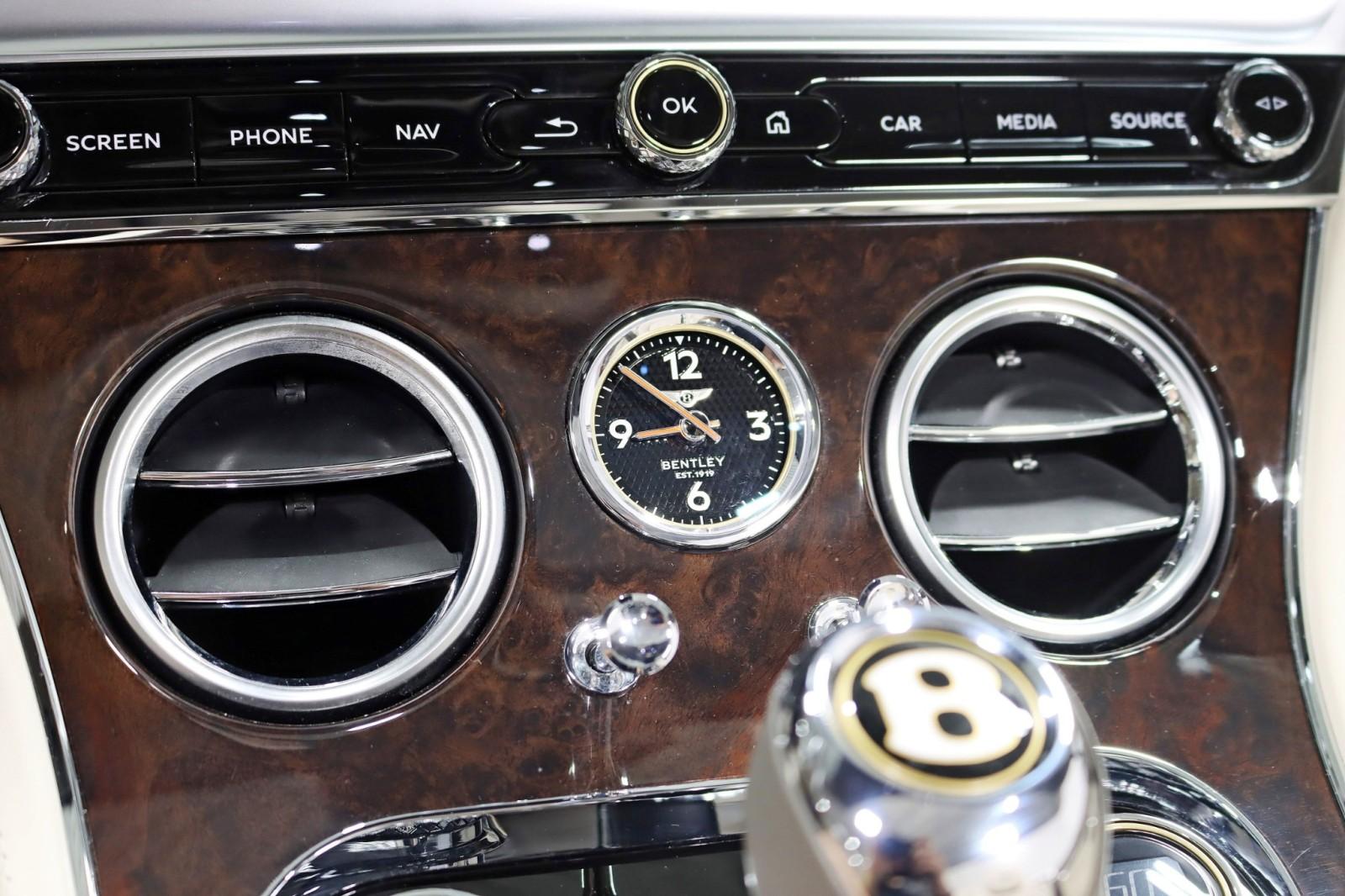 2020 BENTLEY CONTINENTAL - Image 30