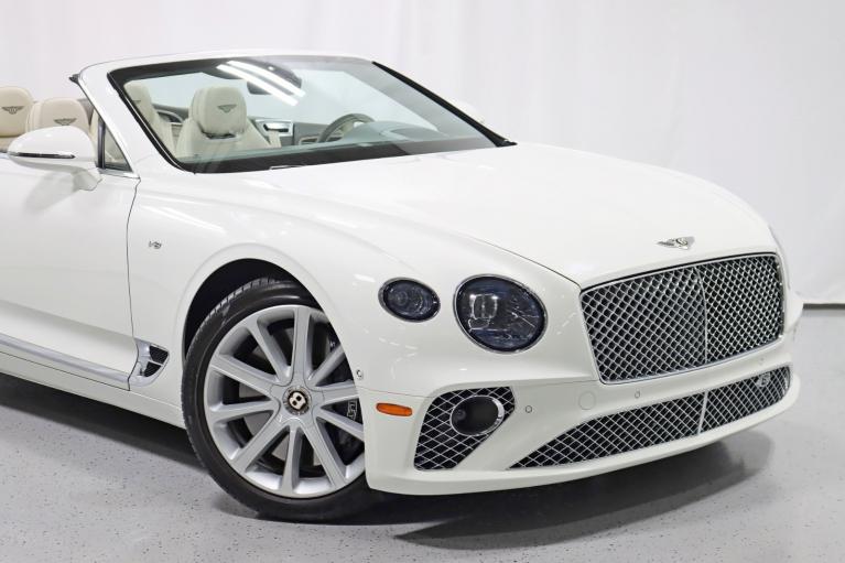 2020 Bentley Continental GT Base - Photo 47