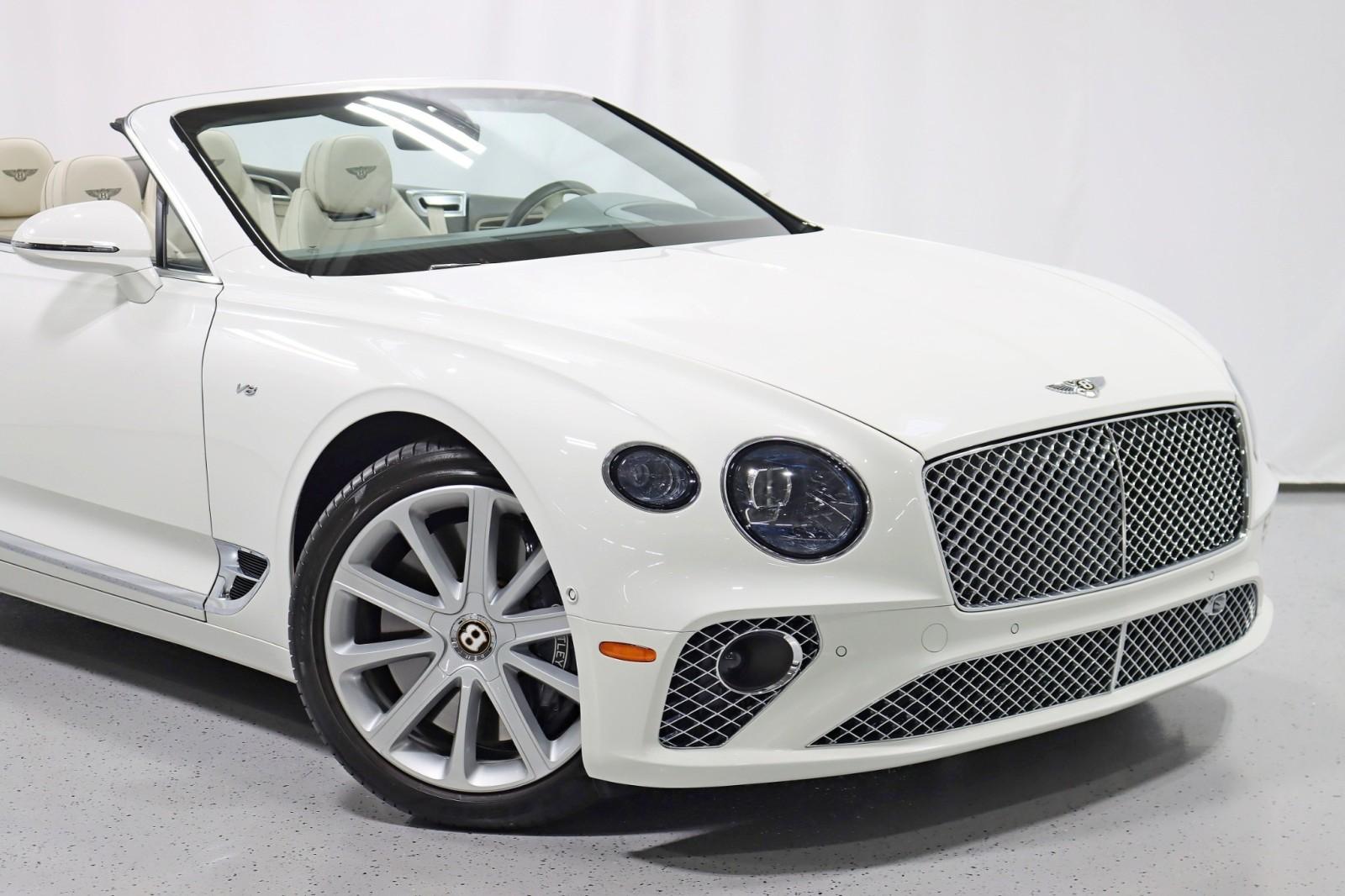 2020 BENTLEY CONTINENTAL - Image 4