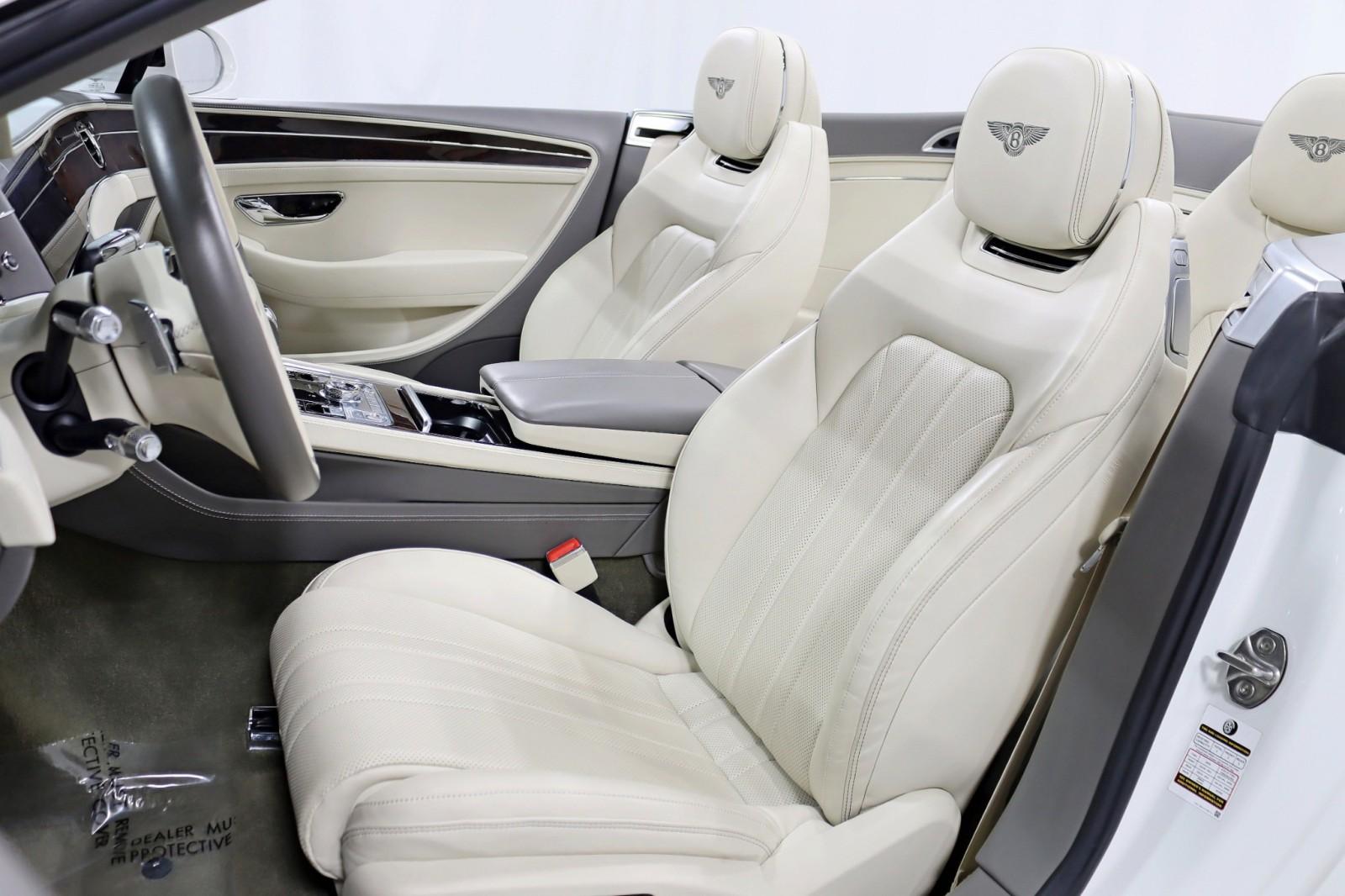 2020 BENTLEY CONTINENTAL - Image 32