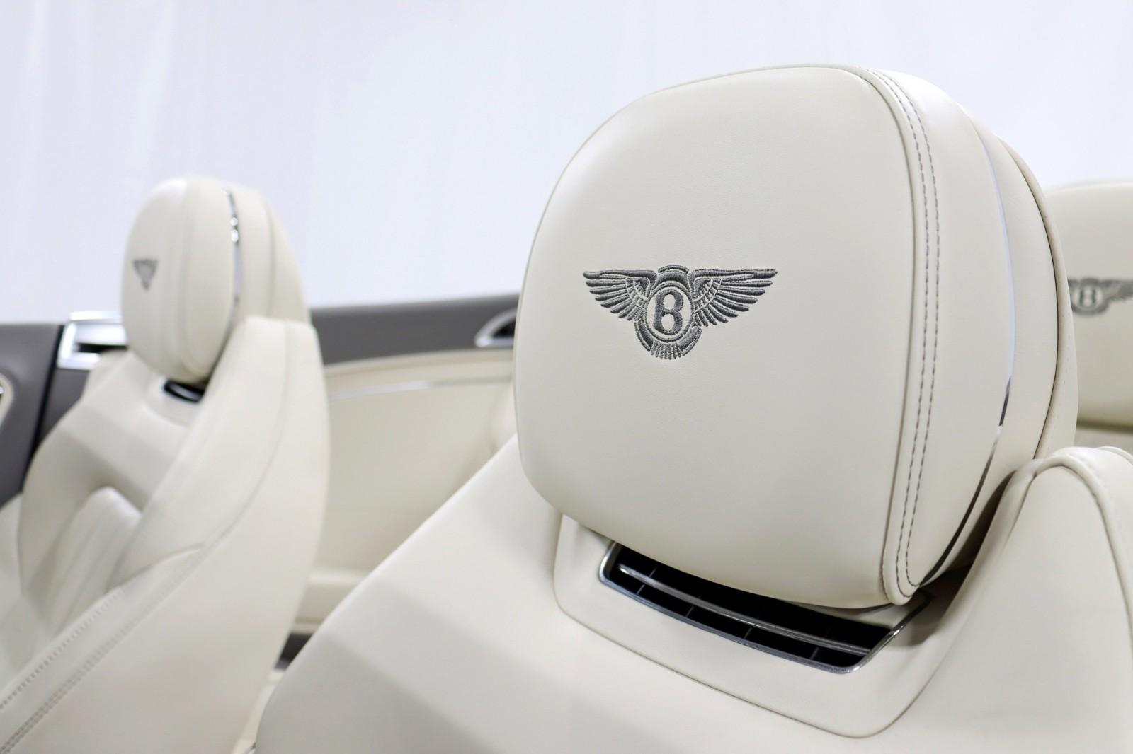 2020 BENTLEY CONTINENTAL - Image 34