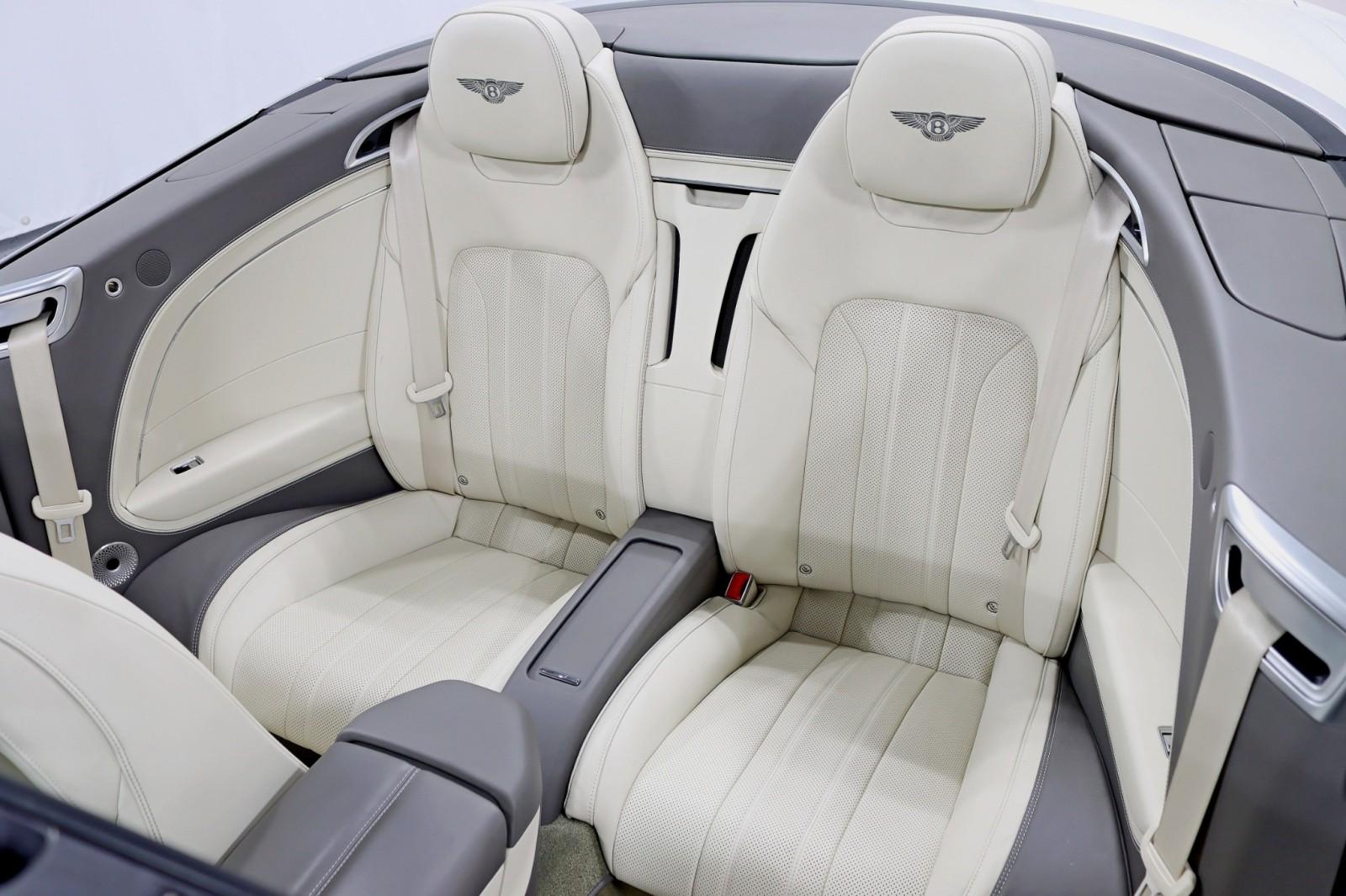 2020 BENTLEY CONTINENTAL - Image 36