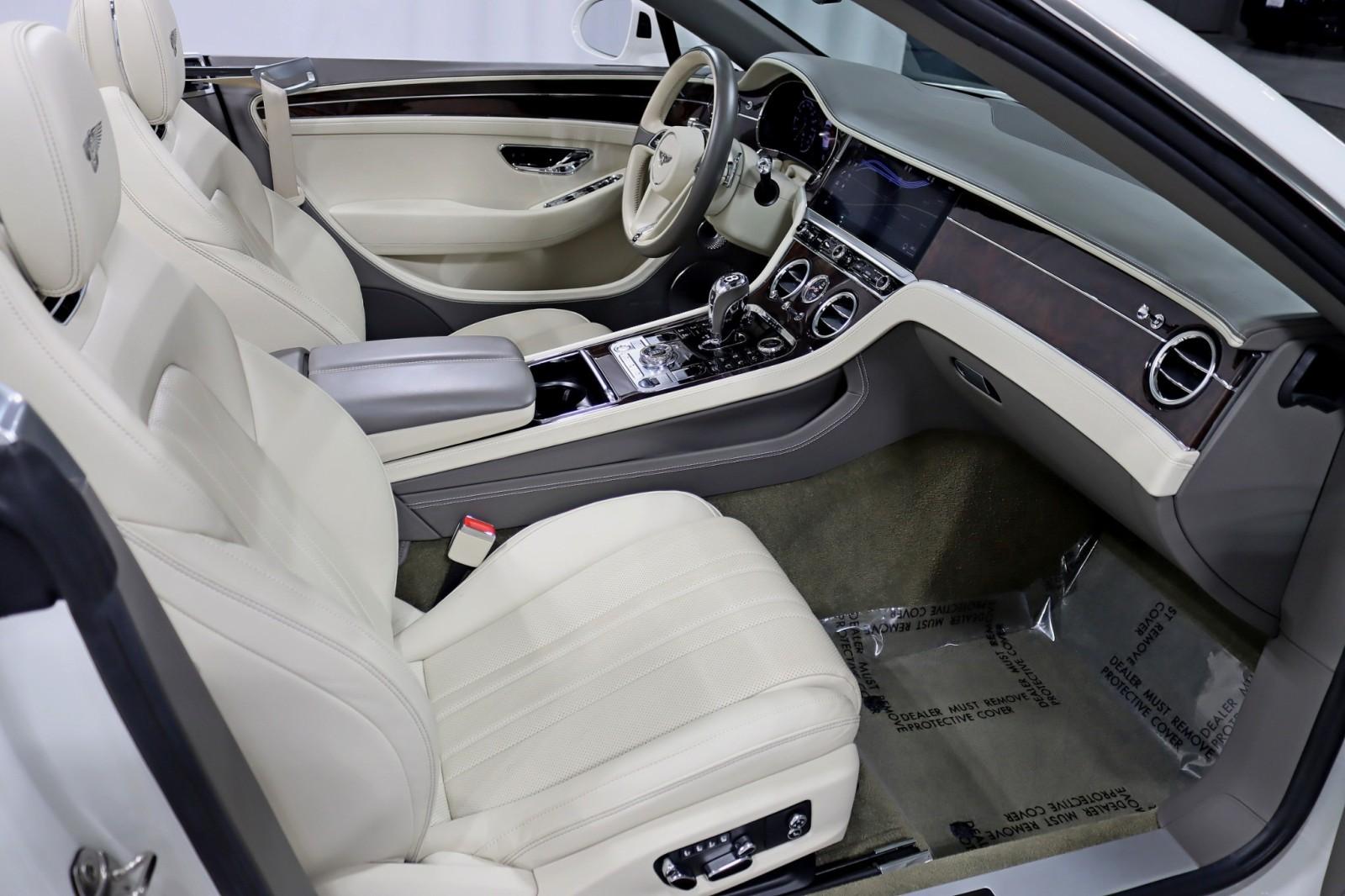 2020 BENTLEY CONTINENTAL - Image 37