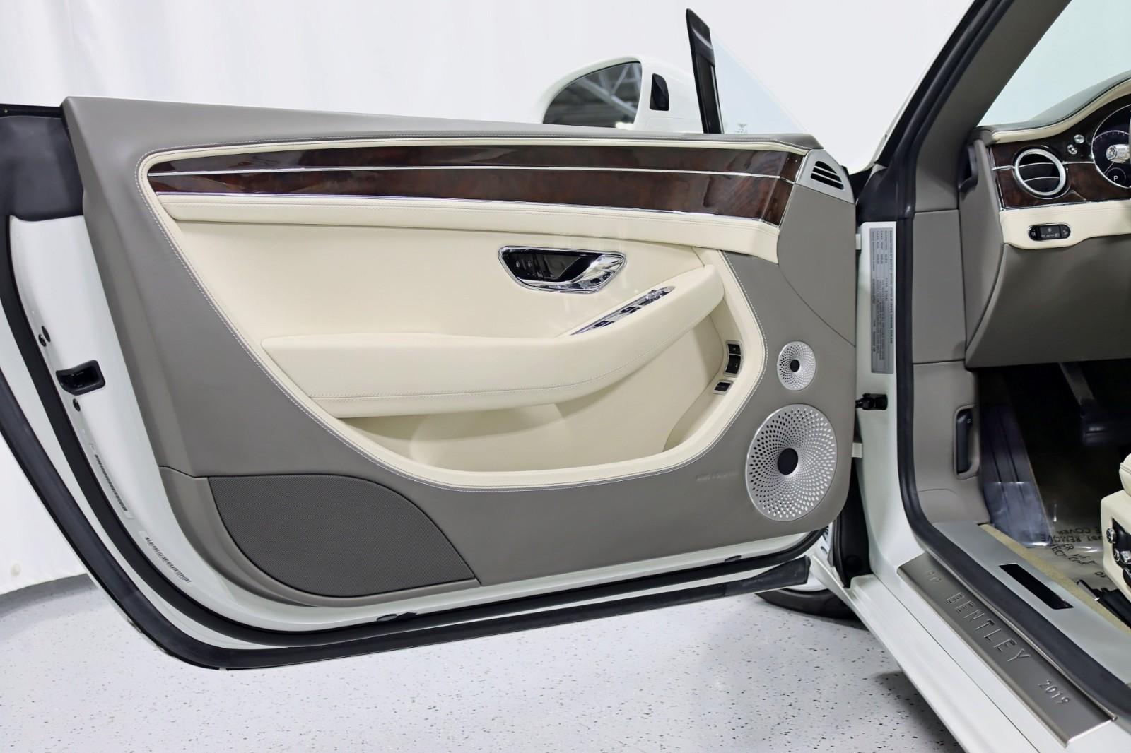 2020 BENTLEY CONTINENTAL - Image 38