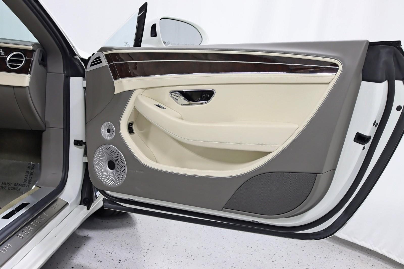 2020 BENTLEY CONTINENTAL - Image 39