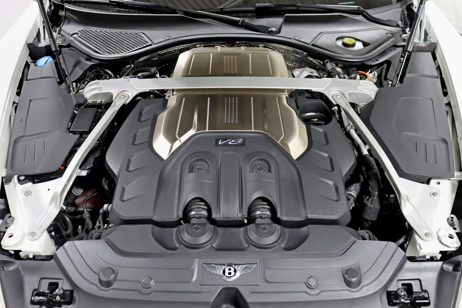 2020 BENTLEY CONTINENTAL - Image 44