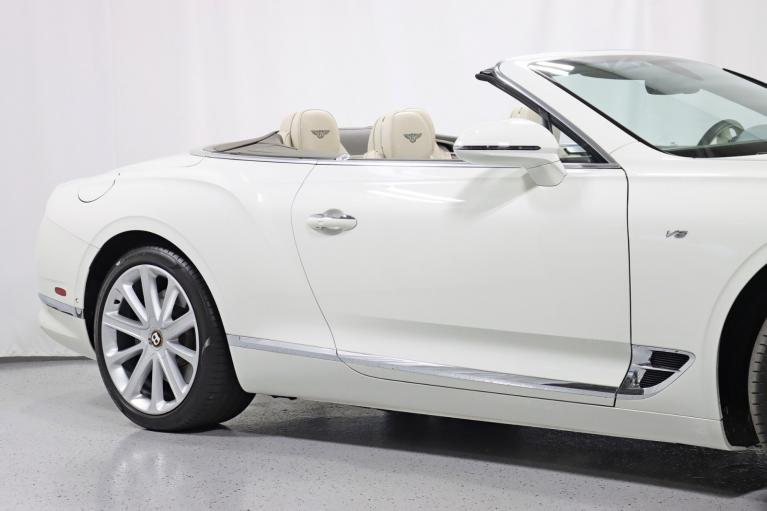 2020 Bentley Continental GT Base - Photo 49