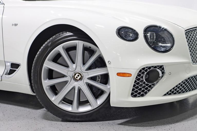 2020 Bentley Continental GT Base - Photo 50