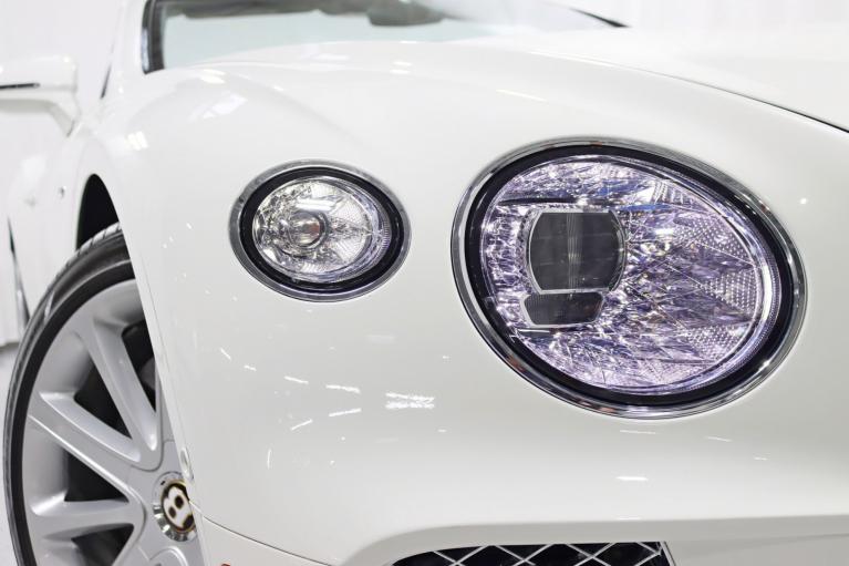 2020 Bentley Continental GT Base - Photo 53