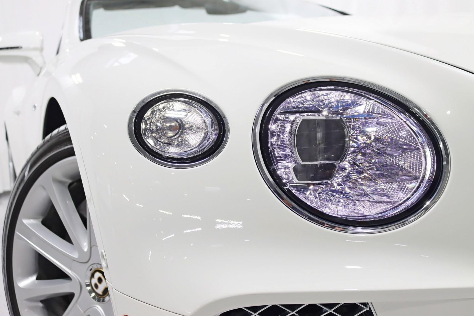 2020 BENTLEY CONTINENTAL - Image 10