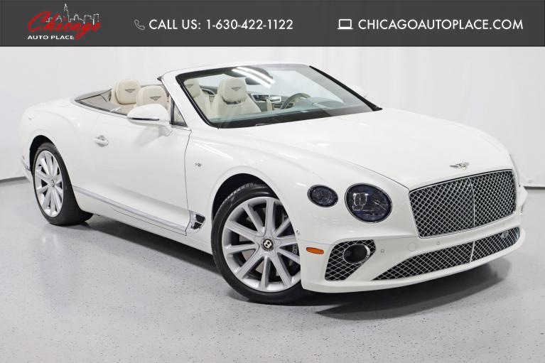 2011 Bentley Mulsanne photo 43