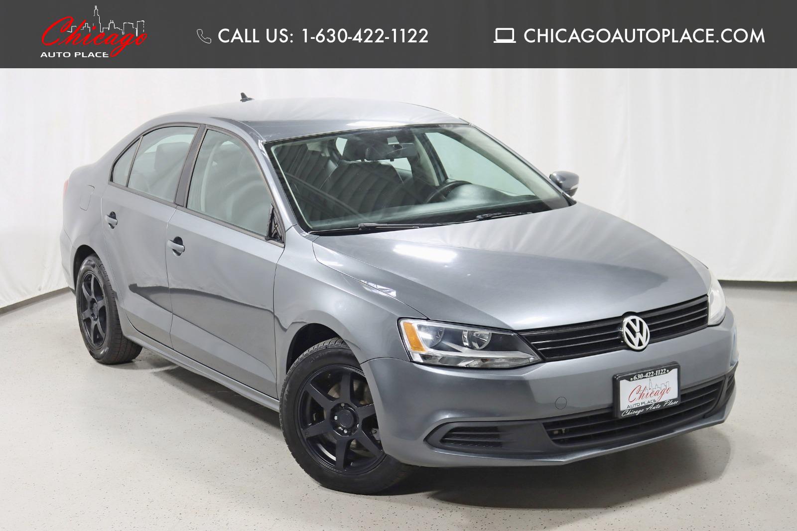 2014 Volkswagen Jetta 1.8T SE Auto's photo