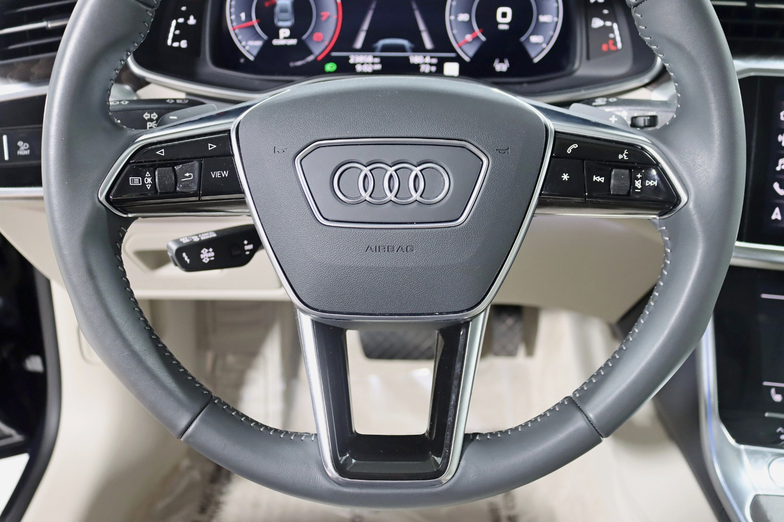 Used 2019 Audi A7 quattro Prestige 55 TFSI For Sale (Sold
