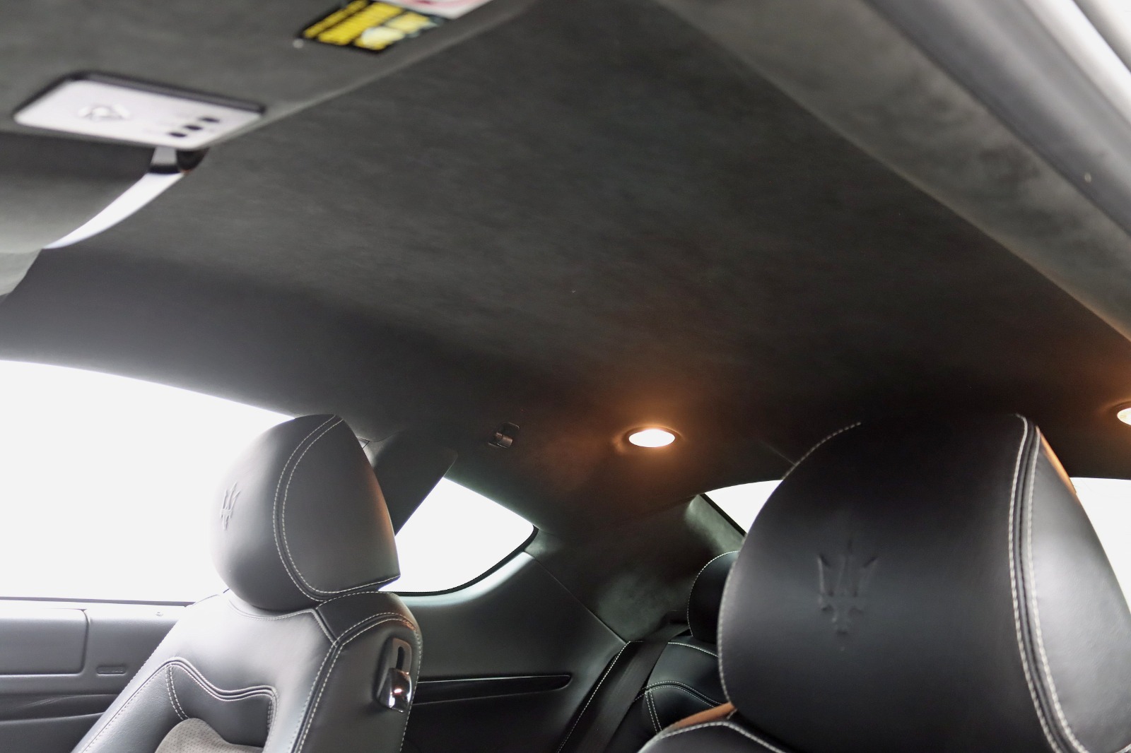 Used 2009 Maserati GranTurismo S For Sale (Sold) | Chicago Auto