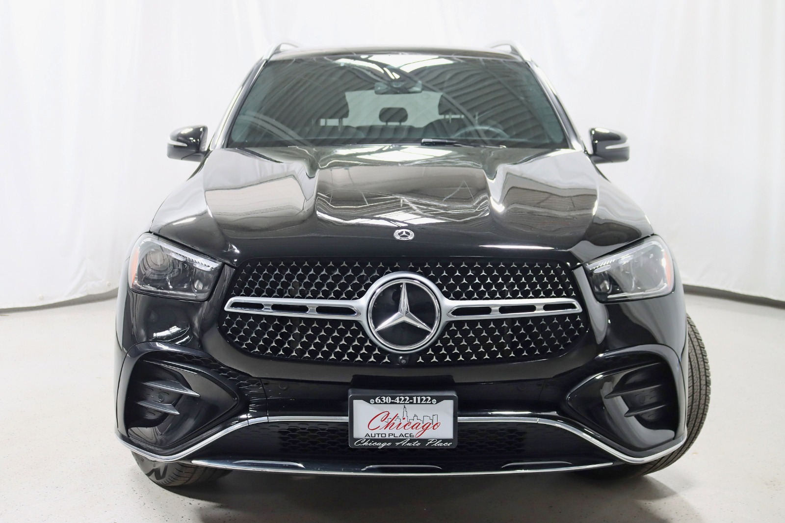 Used 2024 Mercedes-Benz GLE GLE 350 4MATIC-Amg Line Exterior For