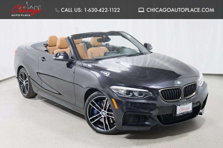 2020 BMW 2 Series