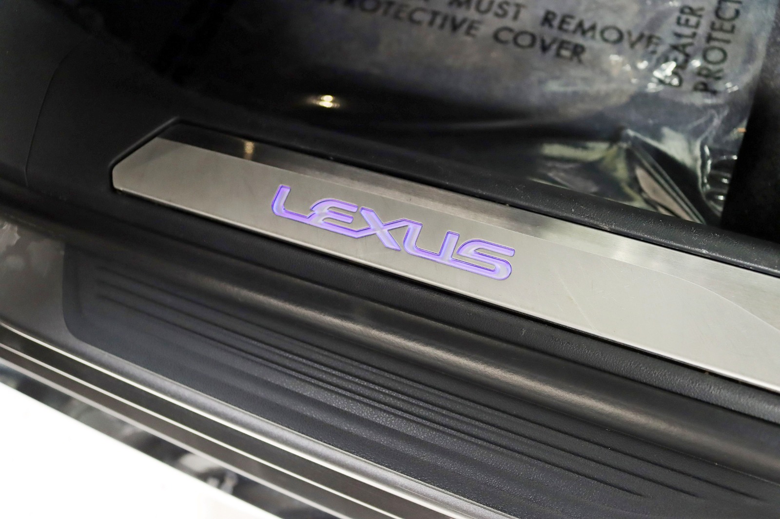 2018 Lexus LS 500h - Photo 15