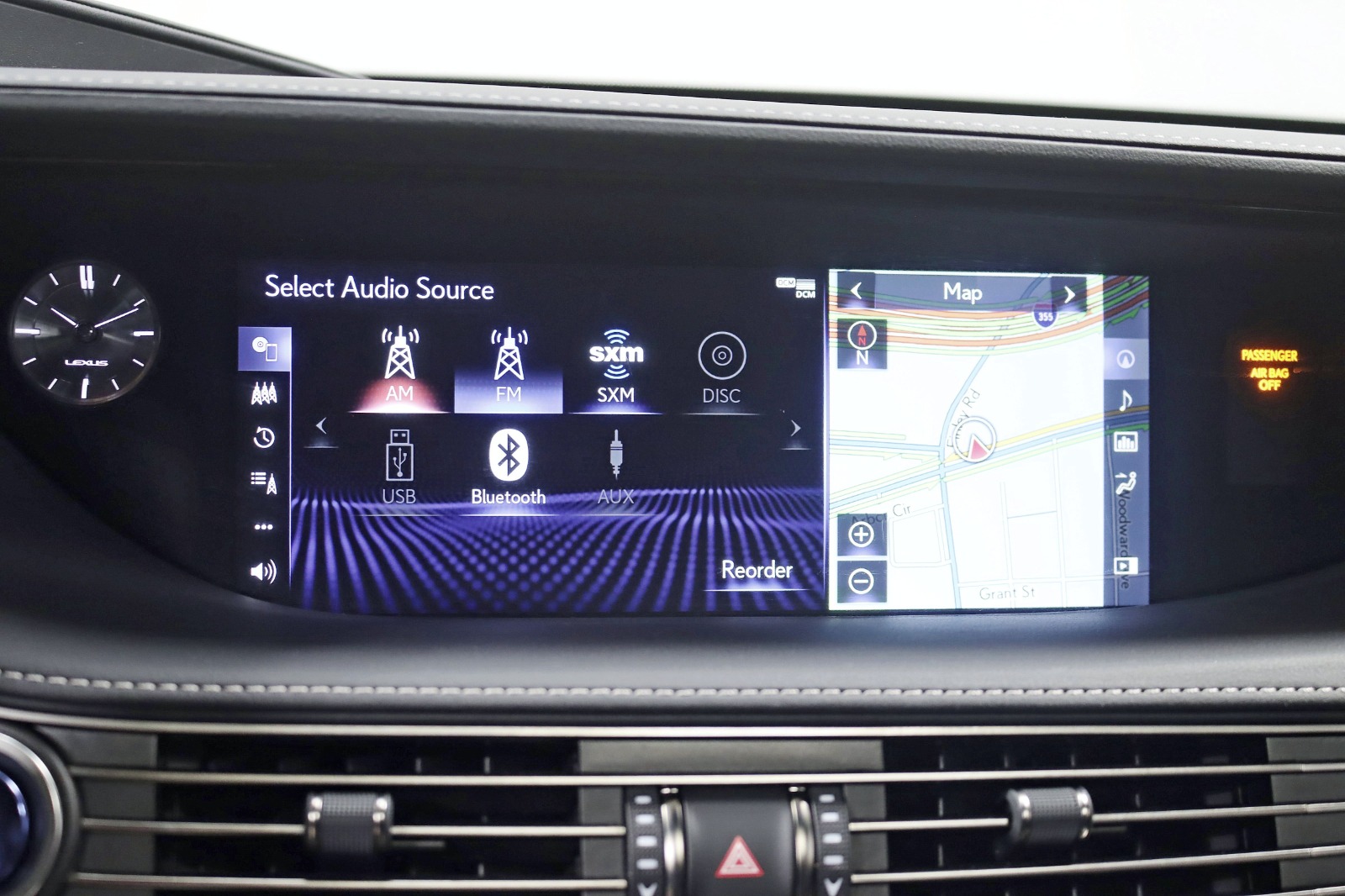 2018 Lexus LS 500h - Photo 22