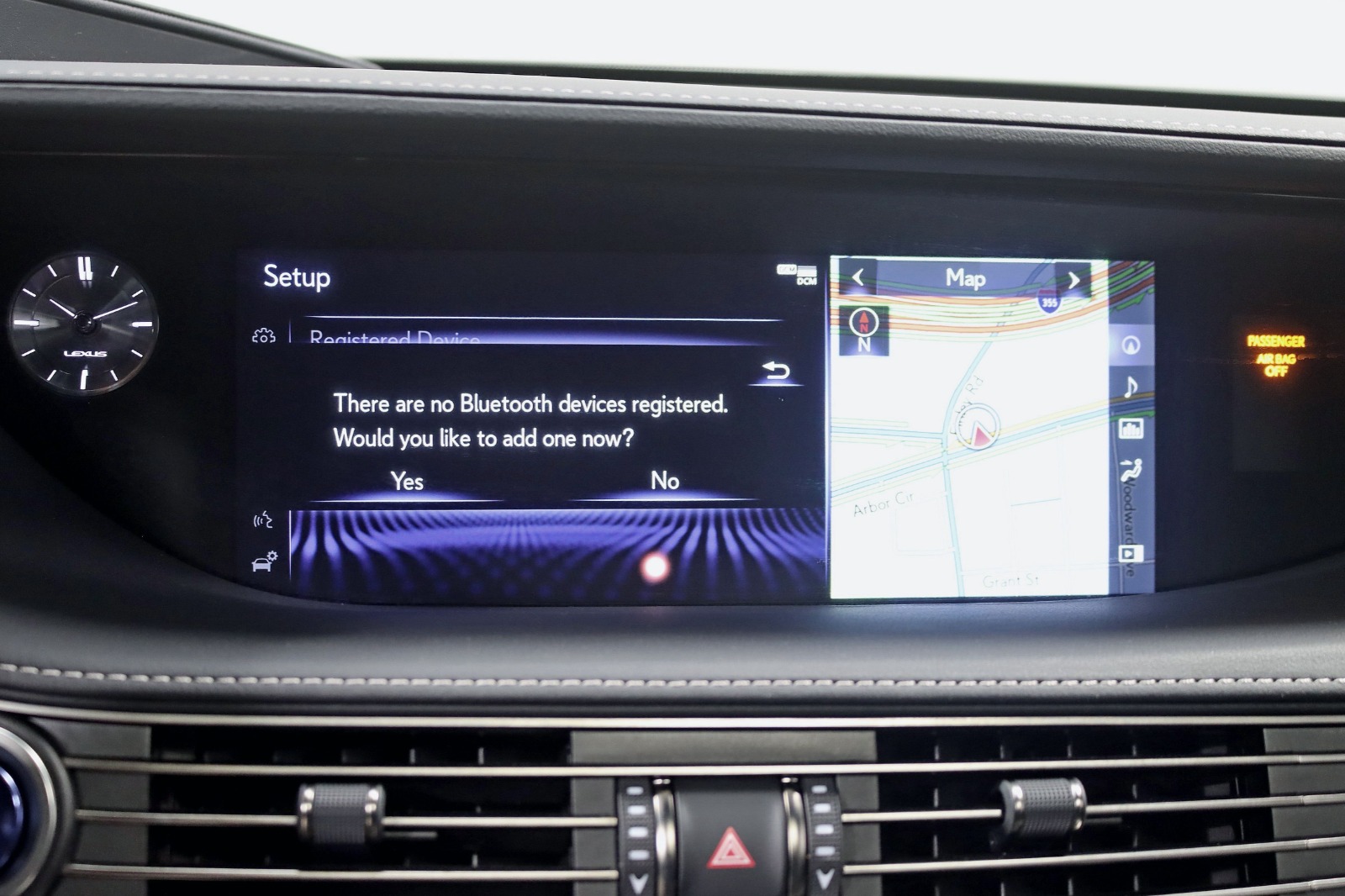 2018 Lexus LS 500h - Photo 23