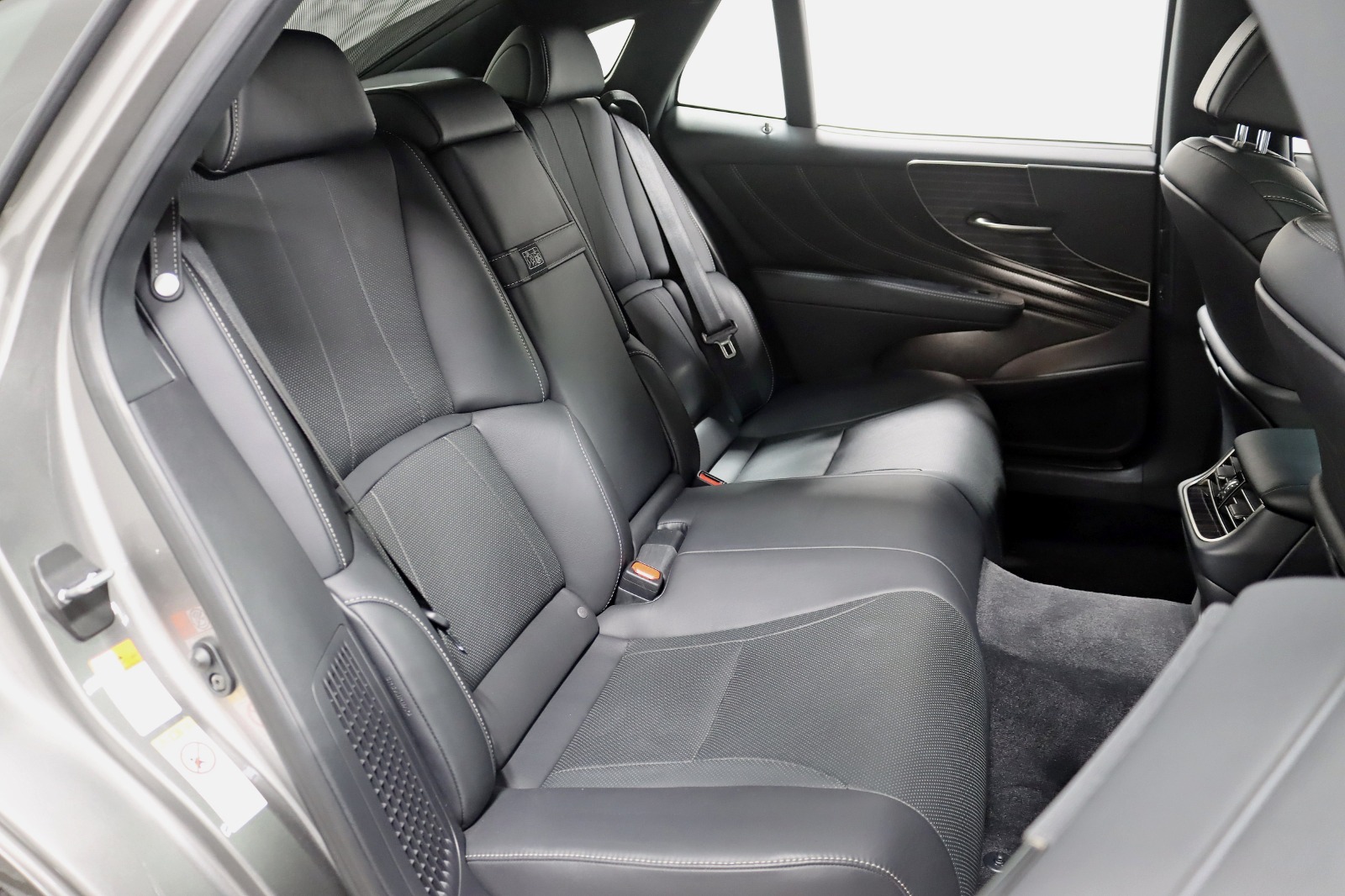 2018 Lexus LS 500h - Photo 30