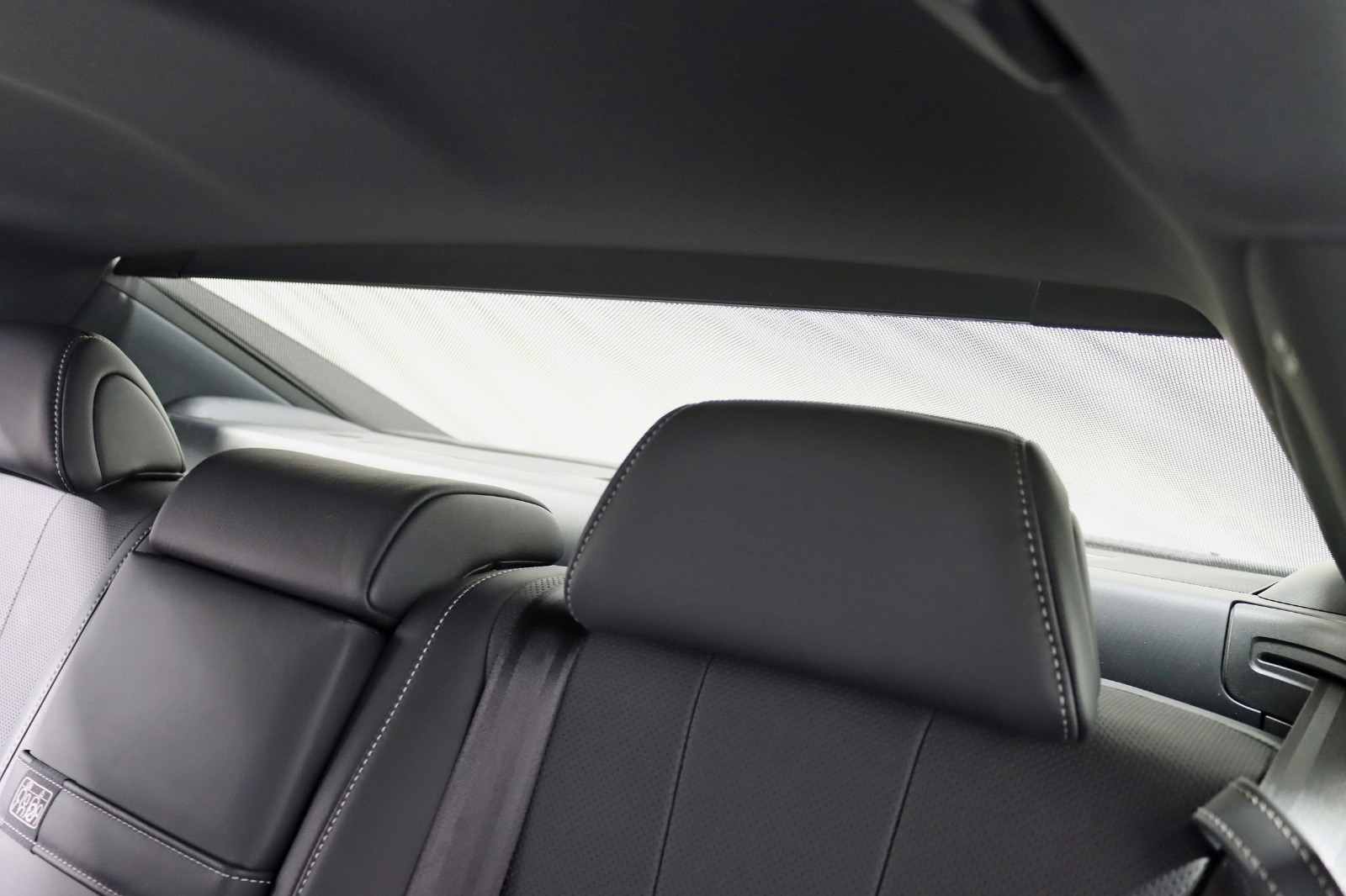 2018 Lexus LS 500h - Photo 32