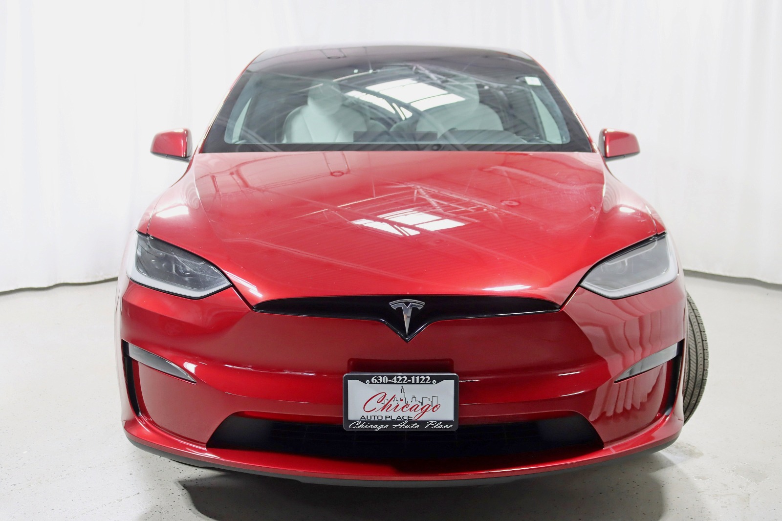 Used 2023 Tesla Model X Plaid-Computer 4- FSD-6 Seater For Sale