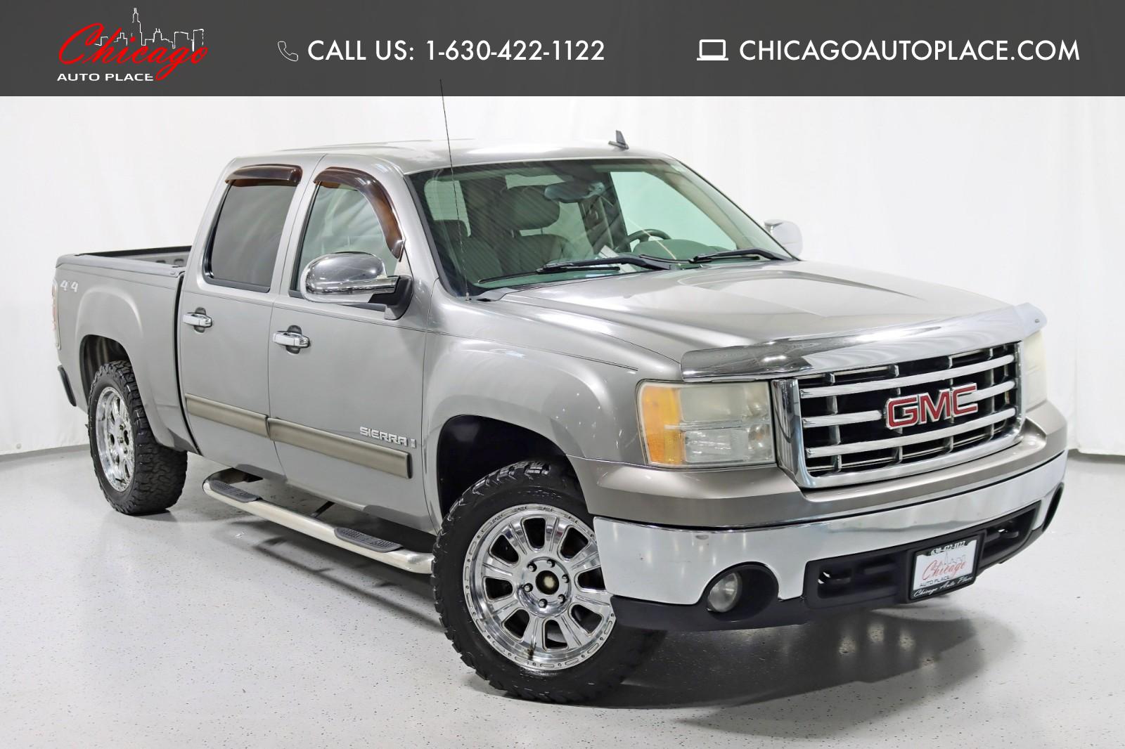 1996 GMC Sonoma