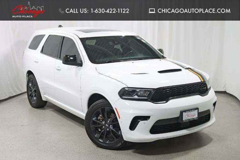 2023 Dodge Durango