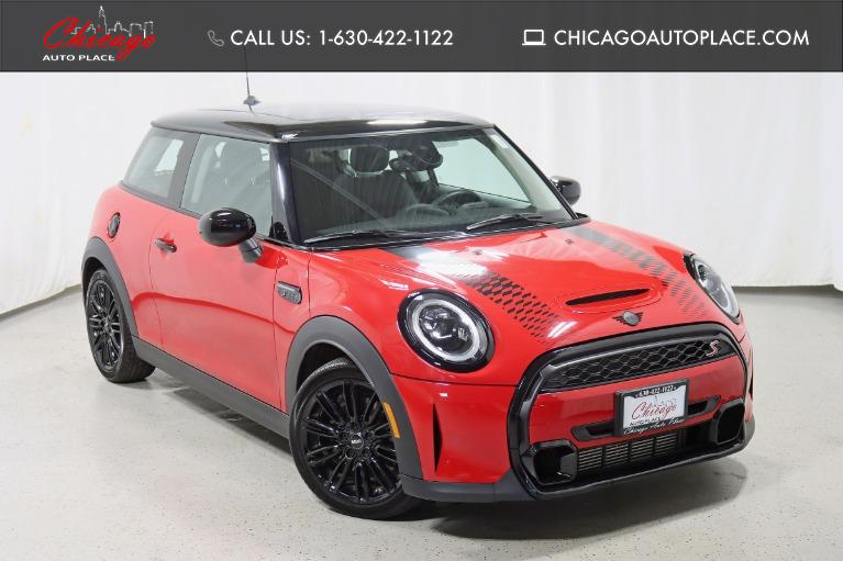 2023 MINI 3 Door